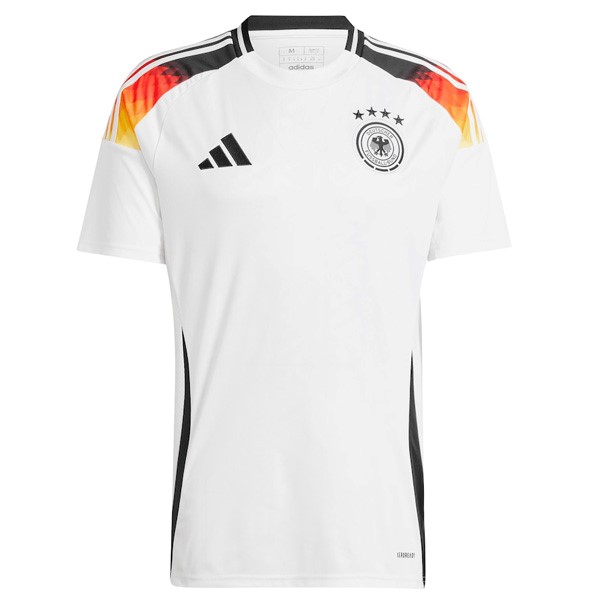 Trikot Deutschland Heim 2024